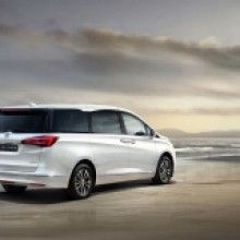 吴中区商务租车-别克商务车7座