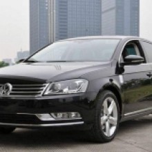 吴中区会务租车-大众迈腾