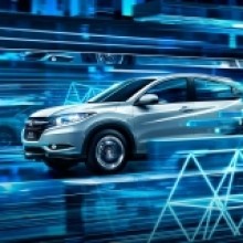 吴中区租车公司-本田雅阁