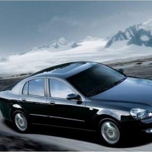 吴中区租车公司-中华尊驰